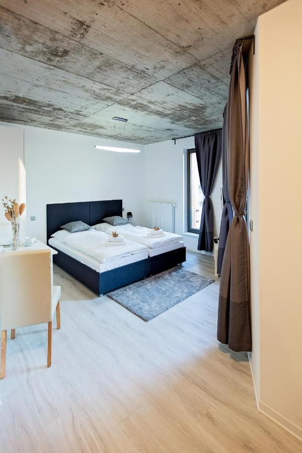 Exclusive Penzion Viva Residence Mladá Boleslav Exterior foto